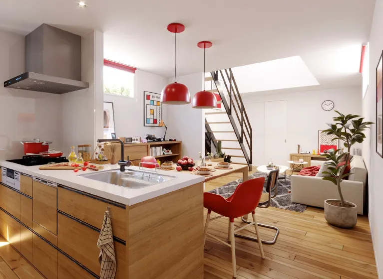 NONDESIGN SLIM イメージ